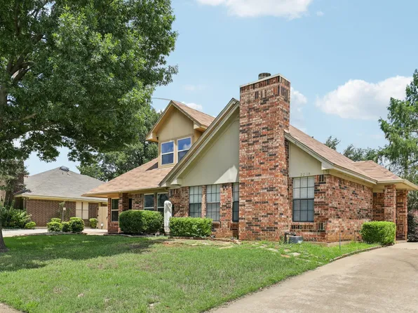 2710 Newkirk Ct, Euless, TX 76039