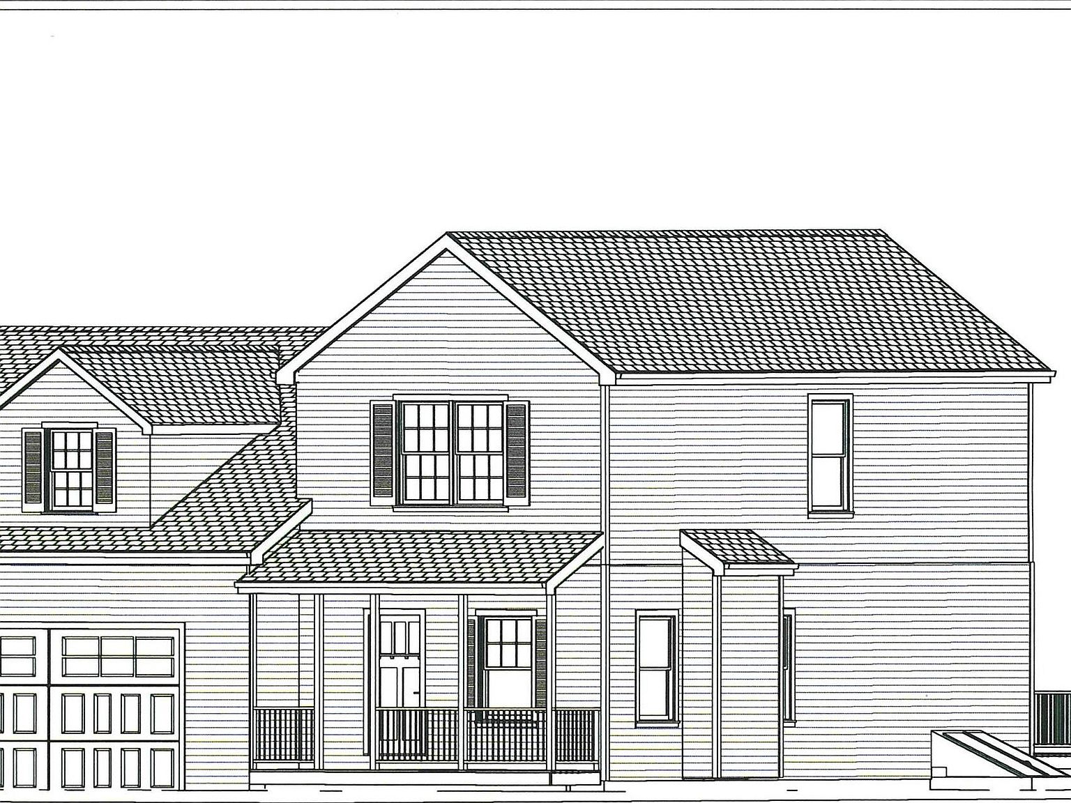 New Boston Road map 33, lot 17, unit B, Goffstown, NH 03045 MLS