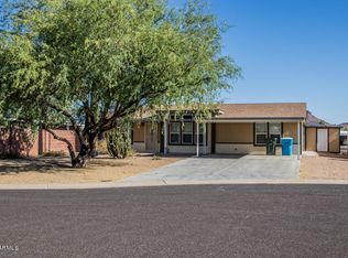 1515 E Saint John Rd, Phoenix, AZ 85022