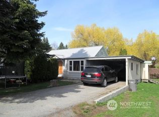 9826 School St, Peshastin, WA 98847