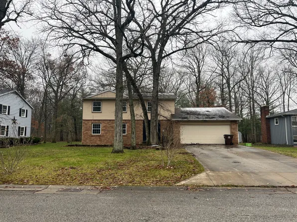 1918 Edgewood Dr, Defiance, OH 43512