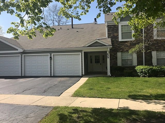 1st image of 609 Fairbanks Ct Unit X1