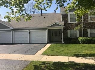 609 Fairbanks Ct UNIT X1, Schaumburg, IL 60194