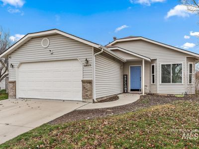 3417 Coachman Ct, Nampa, ID, 83687