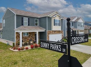 4060 Crossing Way, White House, TN 37188