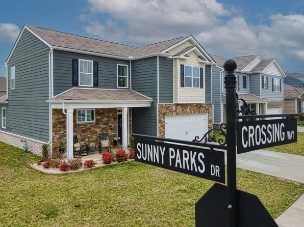 4060 Crossing Way, White House, TN 37188