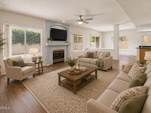 2nd image of 7349 W WILLOW Avenue