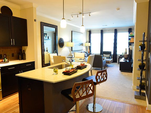 Model Kitchen