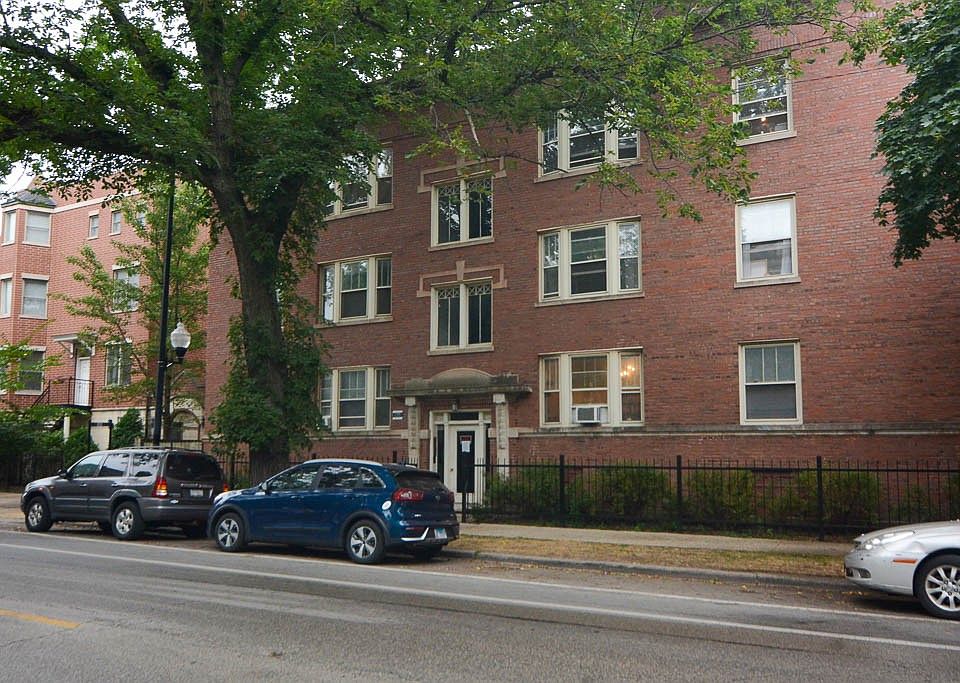 1st image of 5105 N Damen Ave #3