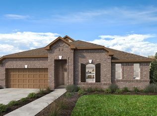 Plan 3005 Plan, The Preserve Estates, Justin, TX 76247