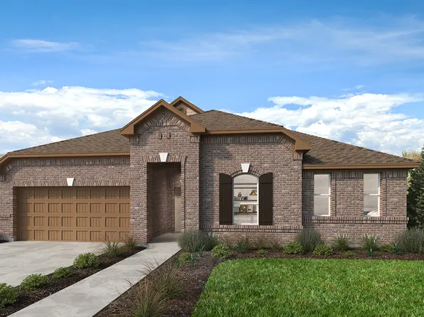 Plan 3005 Plan, The Preserve Estates