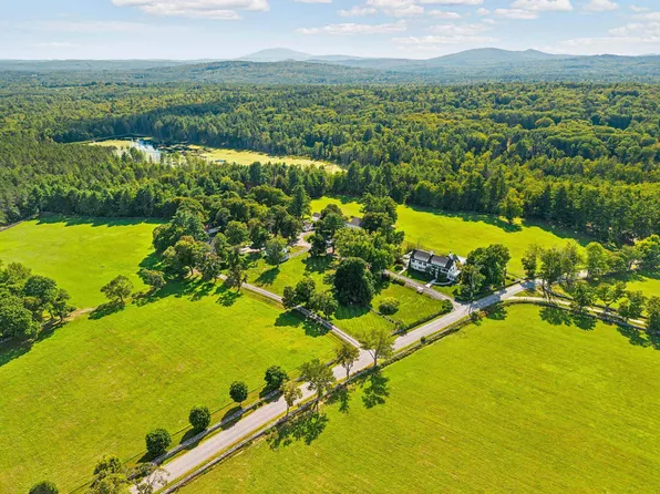92,94,96,98,100 Pierce Hill Road, Bennington, NH 03442