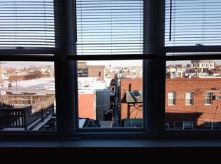 1807 S Broad Street, Philadelphia, PA 19148