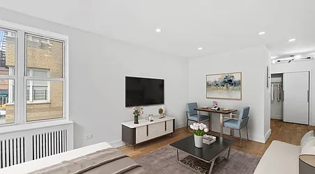 Rented by Vector New York, LLC