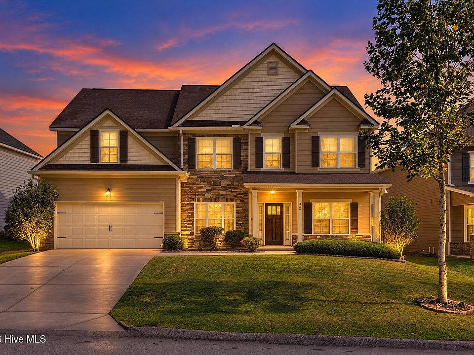 1st image of 360 Bella Rose Drive