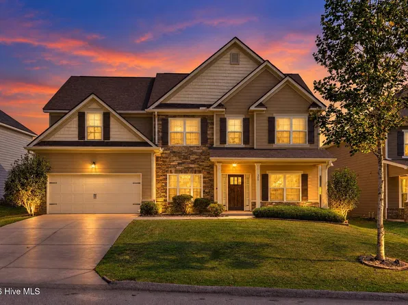 360 Bella Rose Drive, Evans, GA 30809