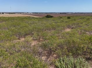 County Road 3230, Abbott, TX 76621