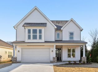 302 Maple Grove Ln, Apison, TN 37302