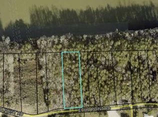 Lots 10/11 Echo Point Rd, Bronston, KY 42518