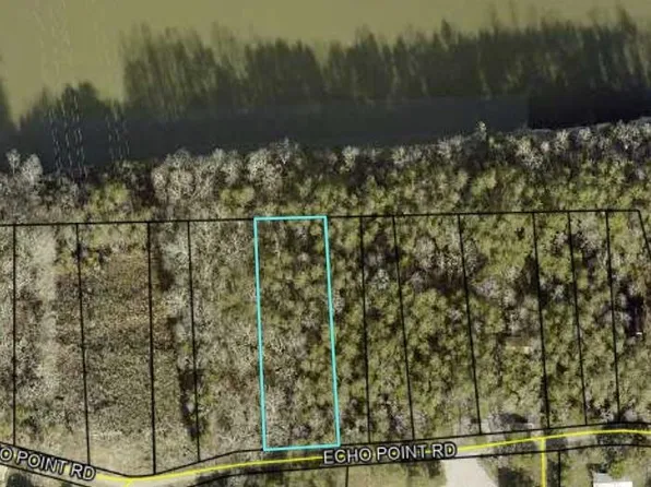 Lots 10/11 Echo Point Rd, Bronston, KY 42518