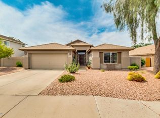 1157 E Tyson St, Gilbert, AZ 85295