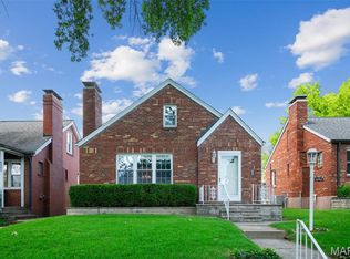 6361 Lansdowne Ave, Saint Louis, MO 63109
