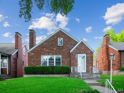 6361 Lansdowne Ave, Saint Louis, MO, 63109