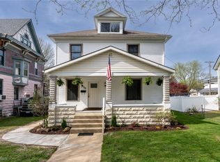 708 N Walnut St, Dover, OH