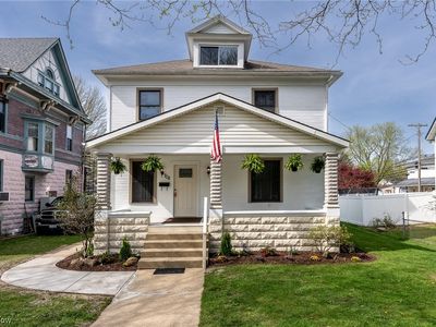 708 N Walnut St, Dover, OH, 44622