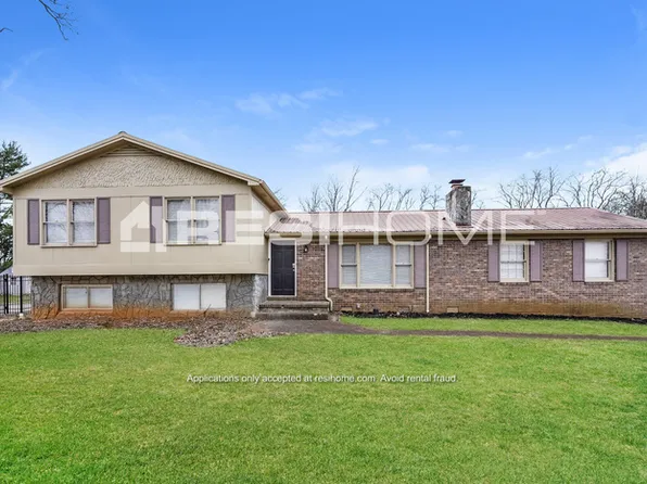 1906 Robinson Rd, Murfreesboro, TN 37130