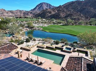 49606 Hidden Valley Trl N, Indian Wells, CA 92210