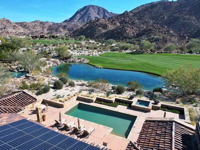 49606 Hidden Valley Trl N, Indian Wells, CA, 92210