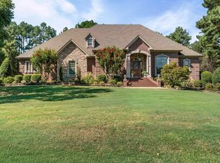 110 Grayson Cv, Searcy, AR 72143