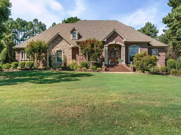 110 Grayson Cv, Searcy, AR 72143