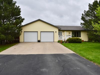 1720 Grandview St, Pierre, SD, 57501