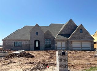 4146 Richards Way NE, Piedmont, OK 73078