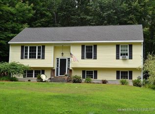 33 Harmon Rd, Bridgton, ME 04009