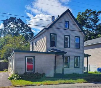 64 Emerick Street, Kingston, NY, 12401