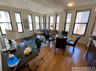 8-16 Winter St #1103, Boston, MA 02108