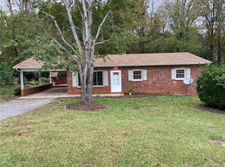 3744 N Lail Ave, Morganton, NC 28655