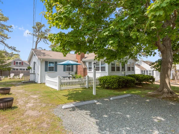 45 Ocean Drive, Dennis Port, MA 02639