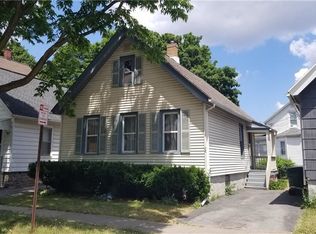 78 Nicholson St, Rochester, NY 14620