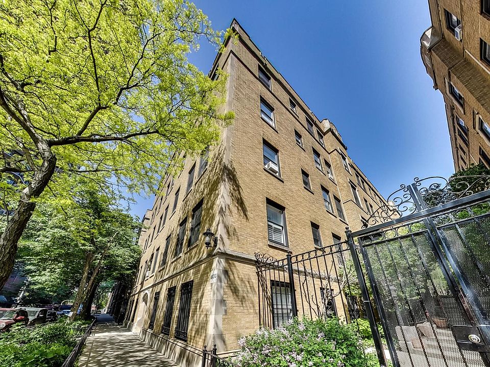 1st image of 630 W Waveland Ave APT 4C