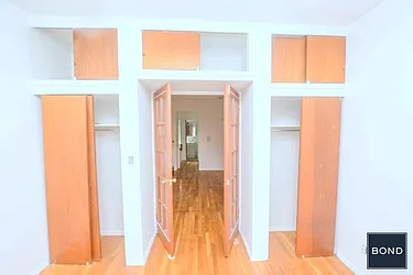 Rented by Bond New York