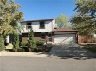 18193 E Loyola Pl, Aurora, CO 80013