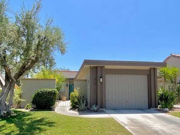 2021 Paseo Pelota, Palm Springs, CA 92262