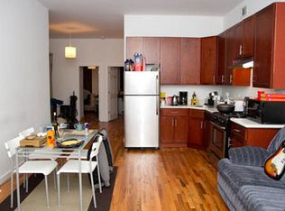 560 Central Ave #1, Brooklyn, NY 11207