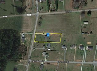 131 Pritchett Rd, Gibsonville, NC 27249