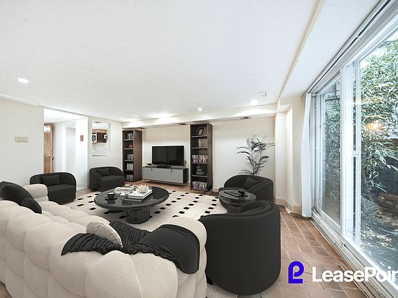 2nd image of 134 Lexington Ave #1