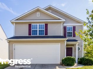 3802 Voeltz Dr, Charlotte, NC 28269